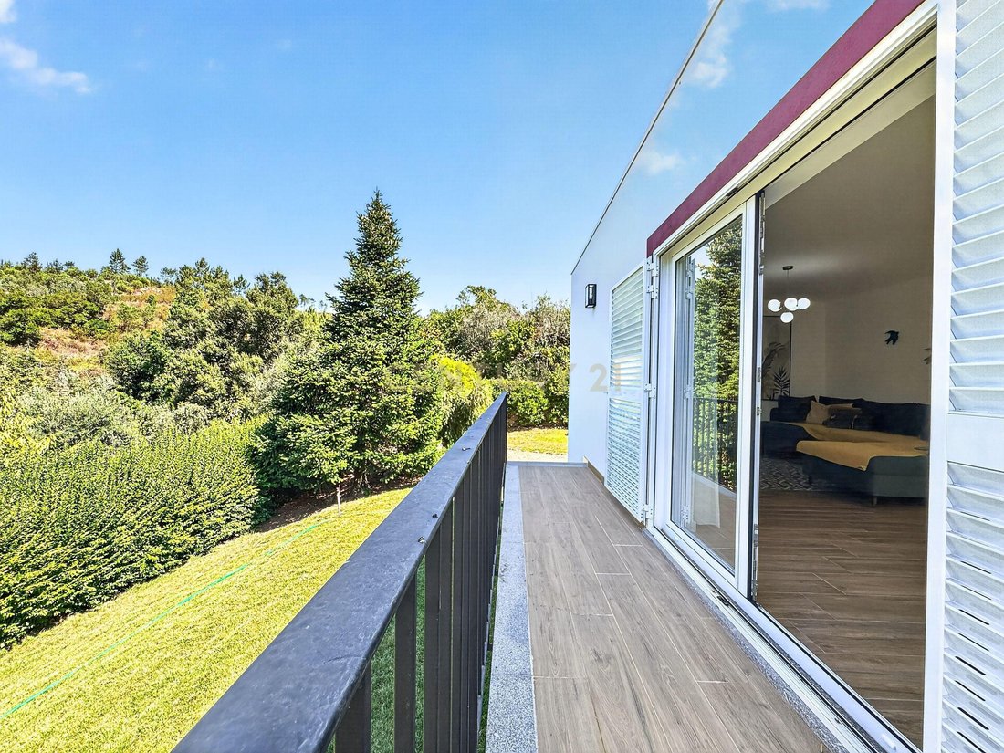 Villa in Varzea dos Cavaleiros, Castelo Branco District, Portugal 2 - 18943877
