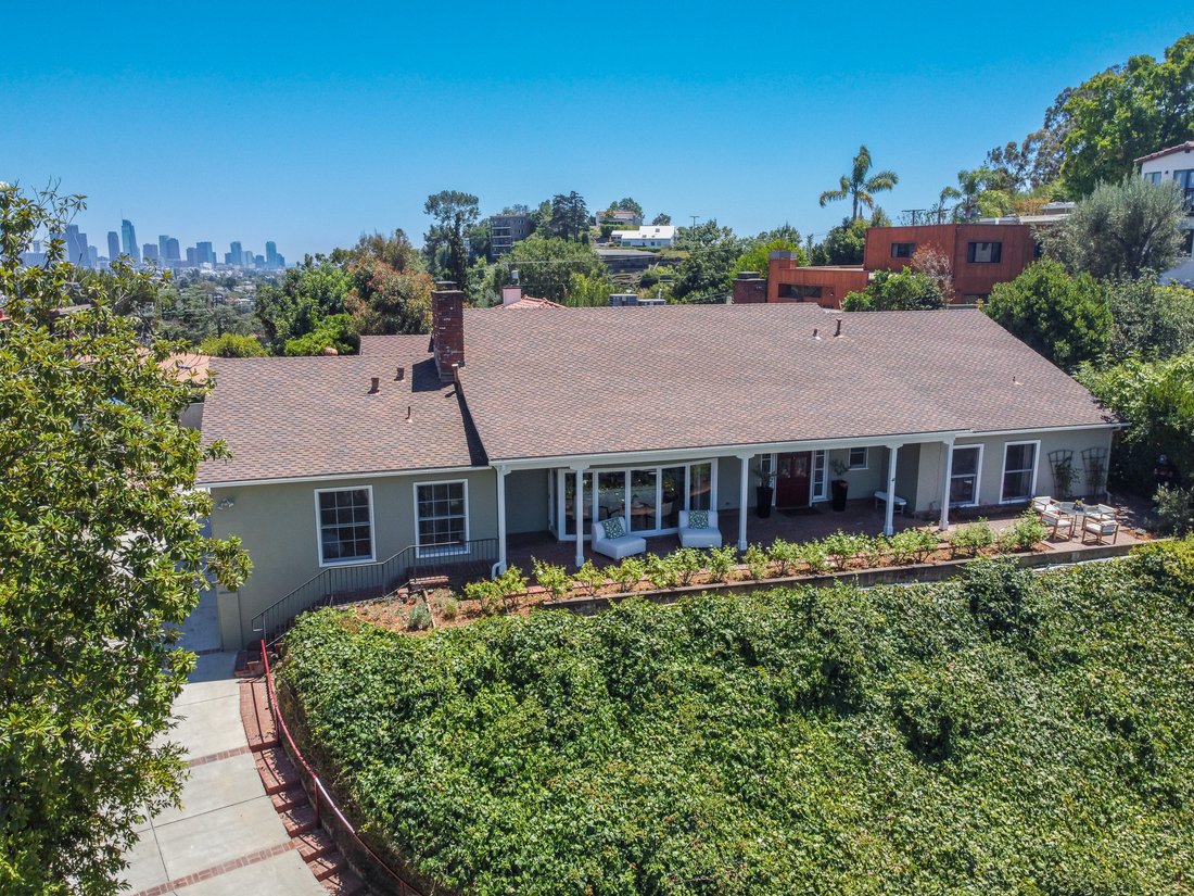 House in Los Angeles, California, United States 4 - 18940968