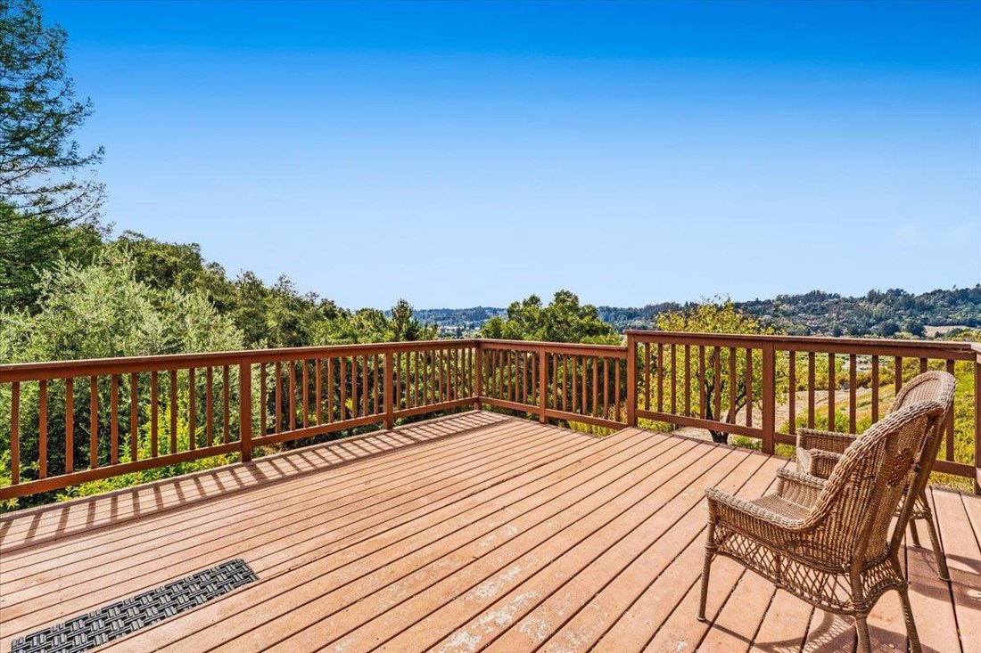 Casa a Watsonville, California, Stati Uniti 2 - 18942553