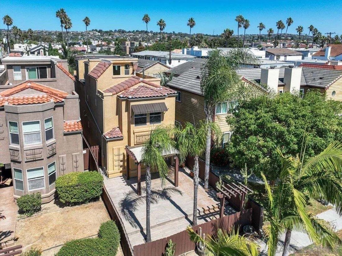 House in San Diego, California, United States 2 - 18943299