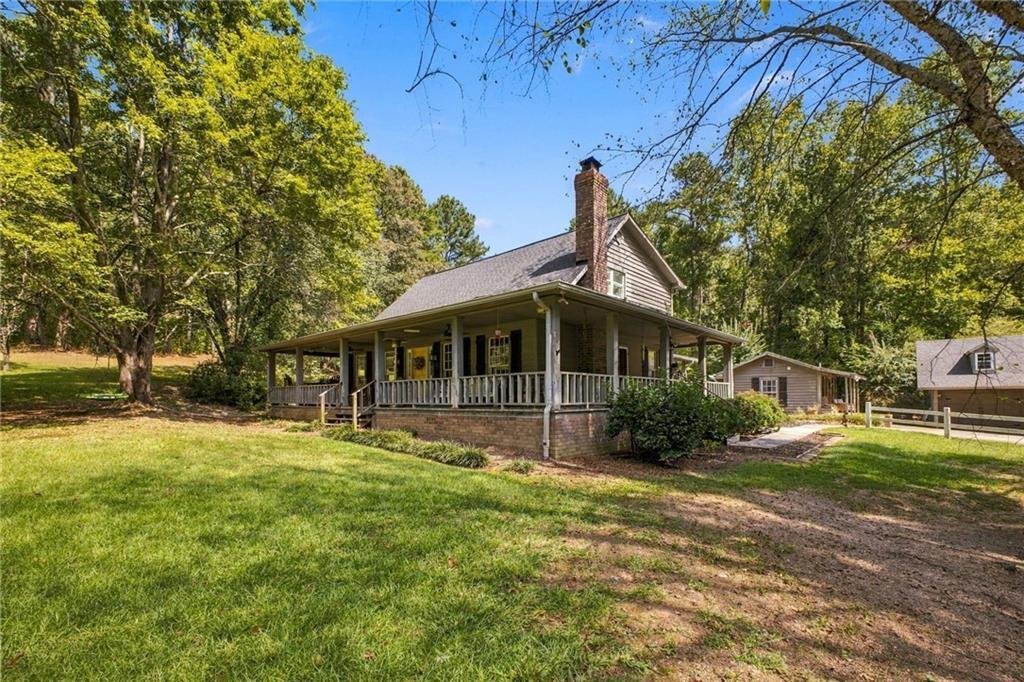 House in Rome, Georgia, United States 5 - 18943083