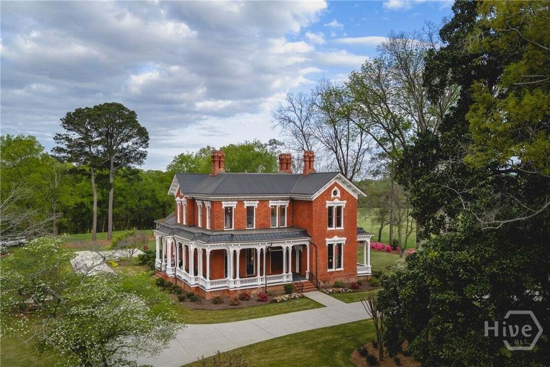 House in Greensboro, Georgia, United States 5 - 18939541