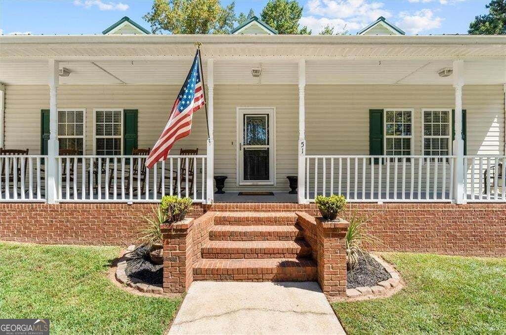 House in Carrollton, Georgia, United States 1 - 18936799