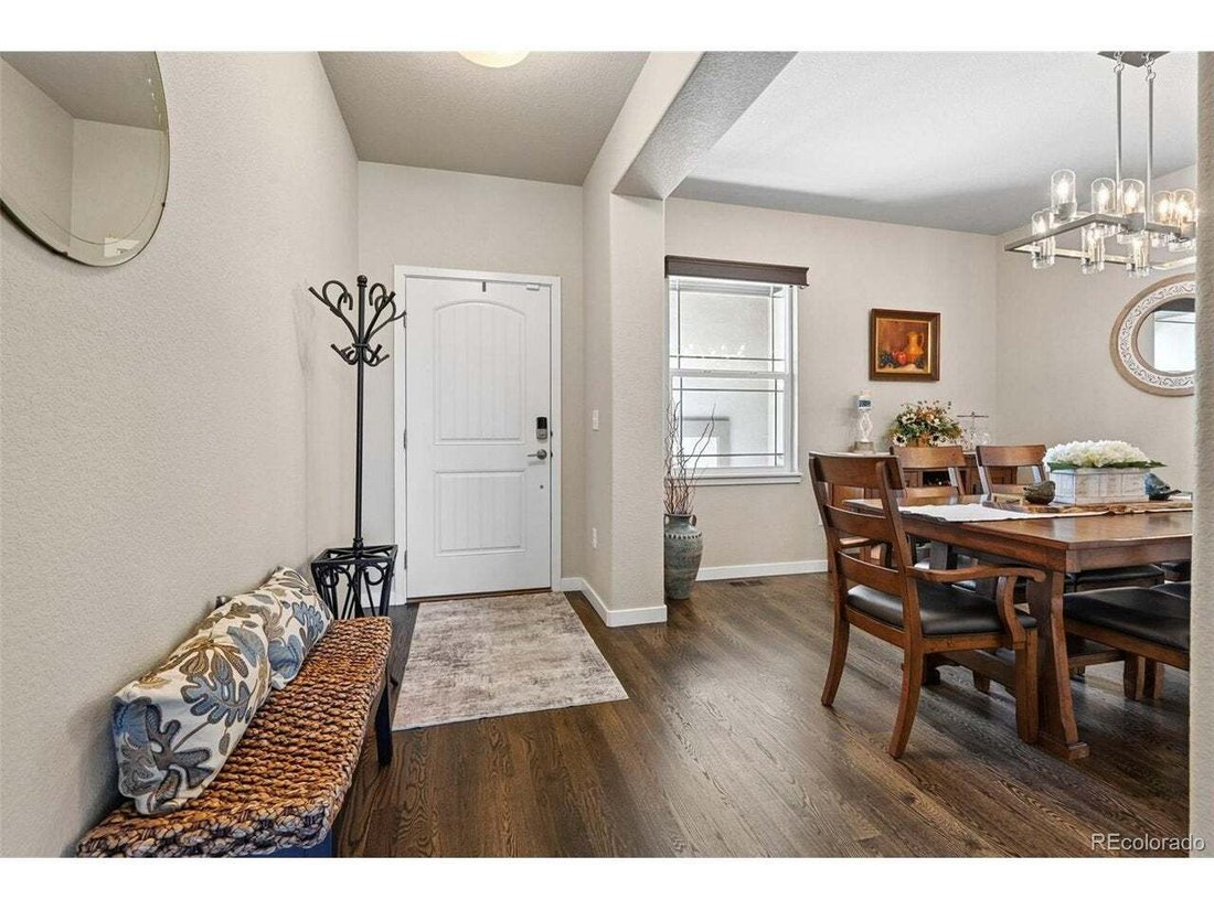 House in Colorado Springs, Colorado, United States 4 - 18942216