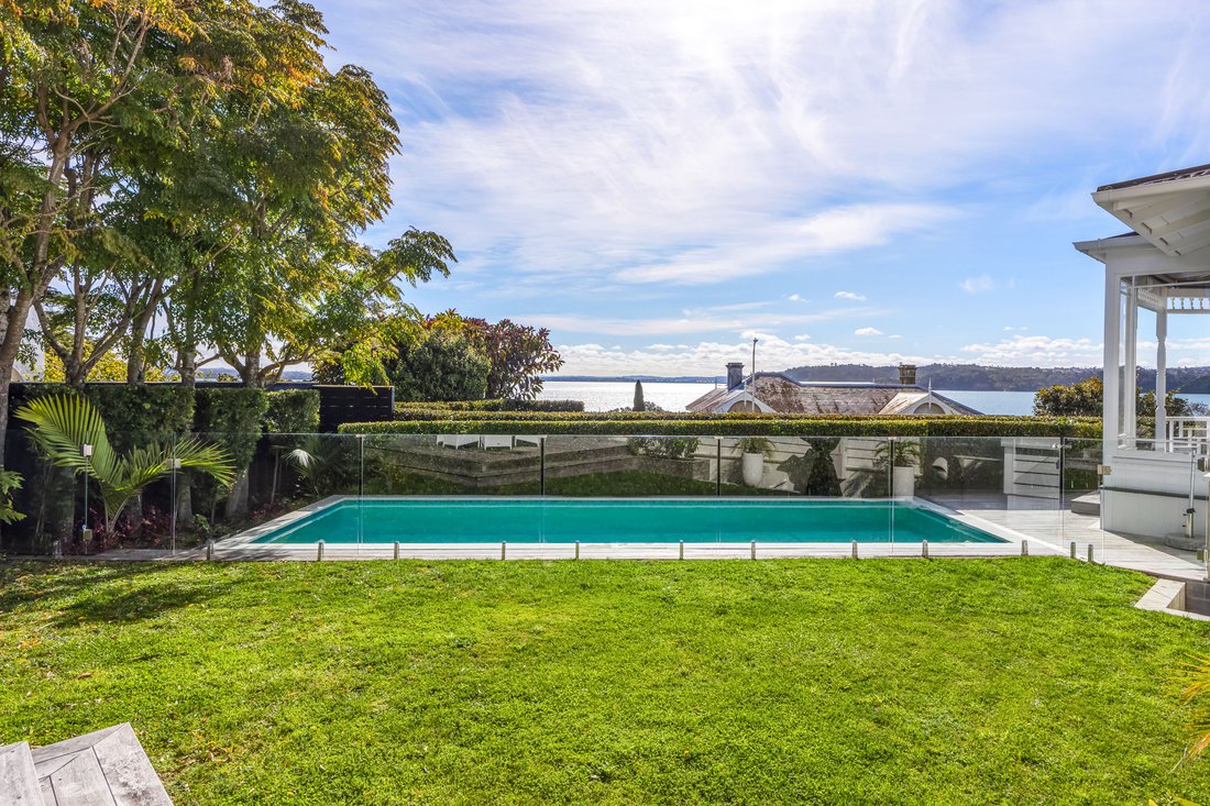 House in Auckland, Auckland, New Zealand 5 - 18945131
