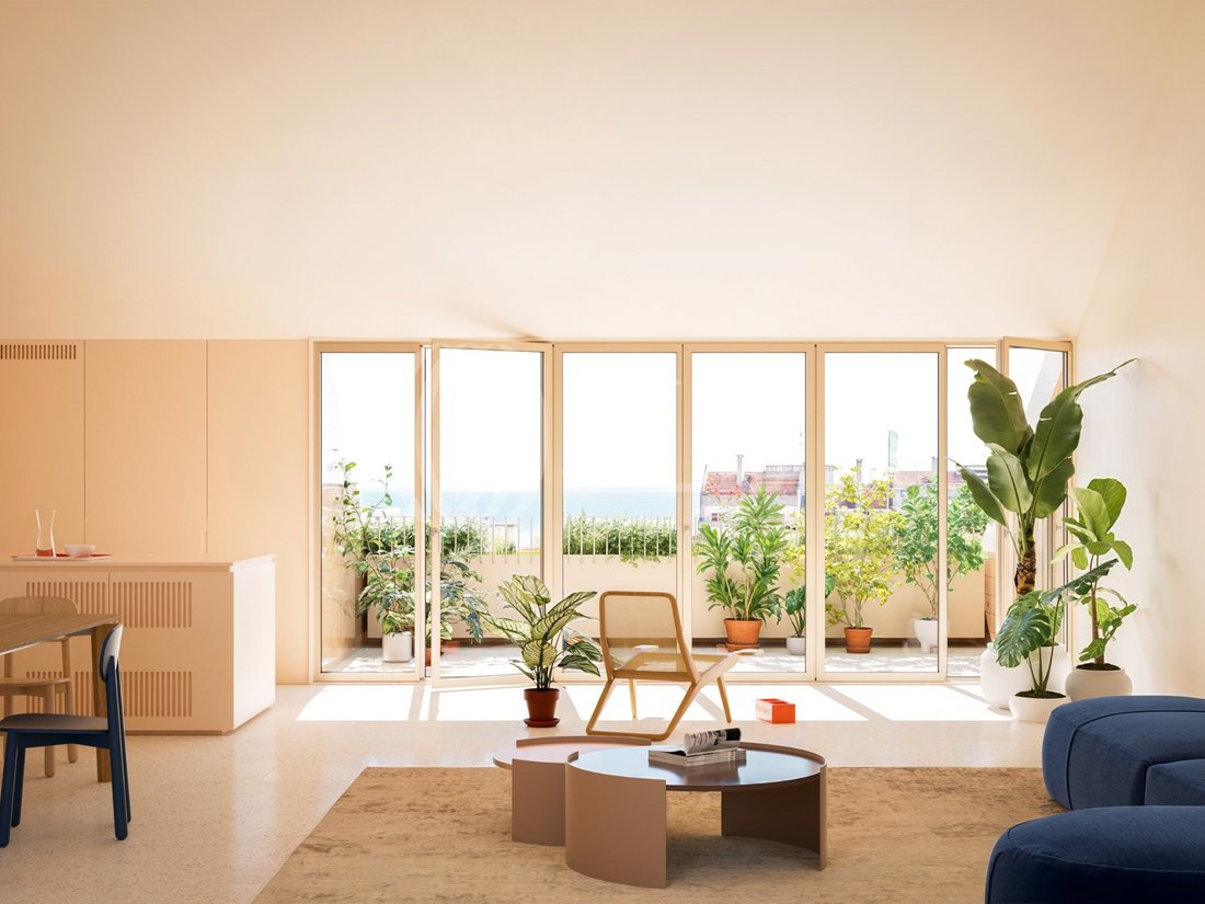 Apartment in Marvila, Lisbon, Portugal 2 - 18944326