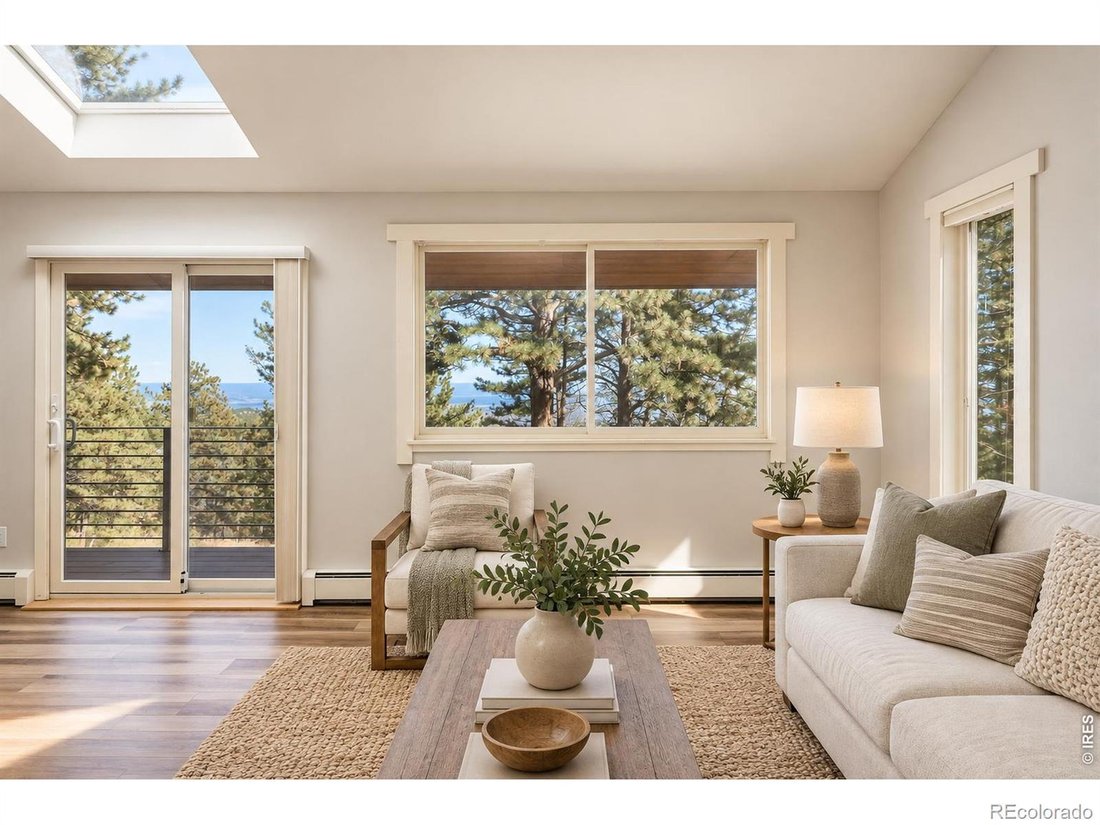 House in Boulder, Colorado, United States 5 - 18942158