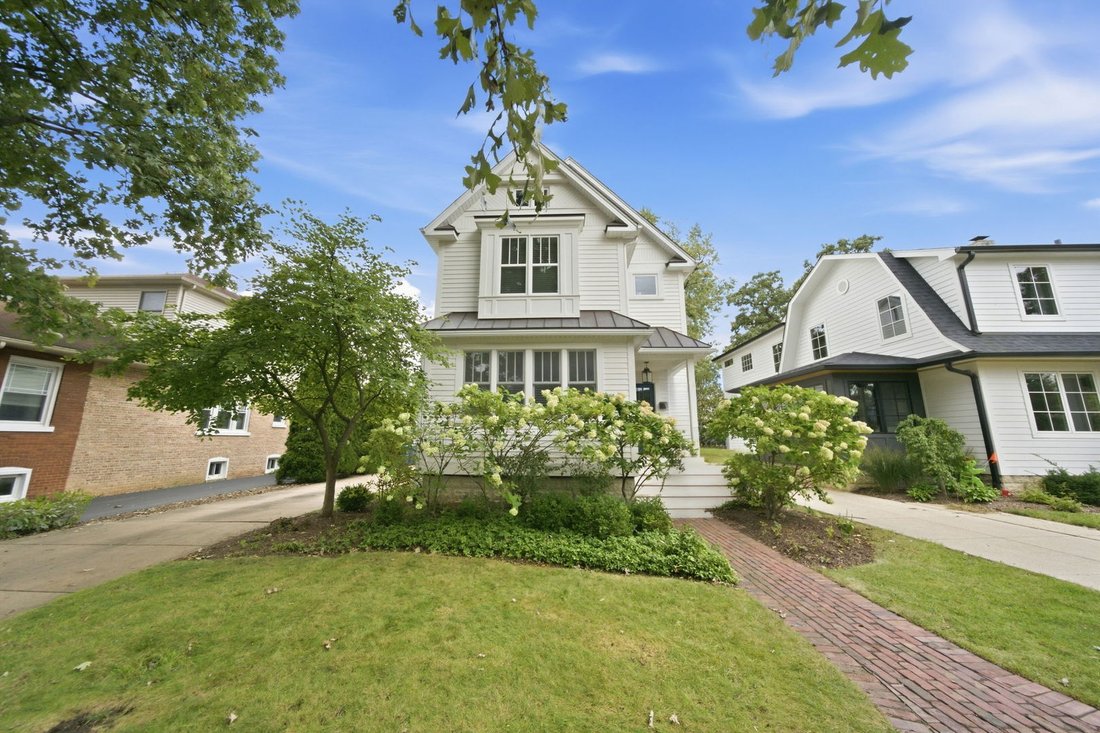 House in Downers Grove, Illinois, United States 2 - 18943181
