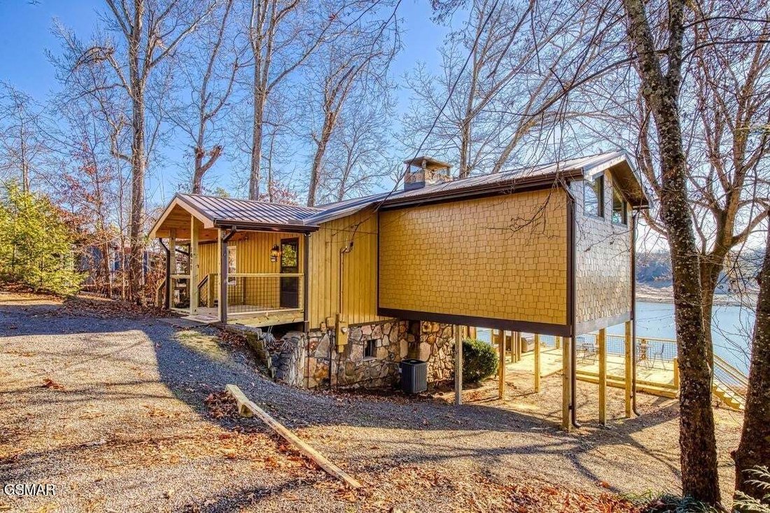 House in Sevierville, Tennessee, United States 2 - 18942466