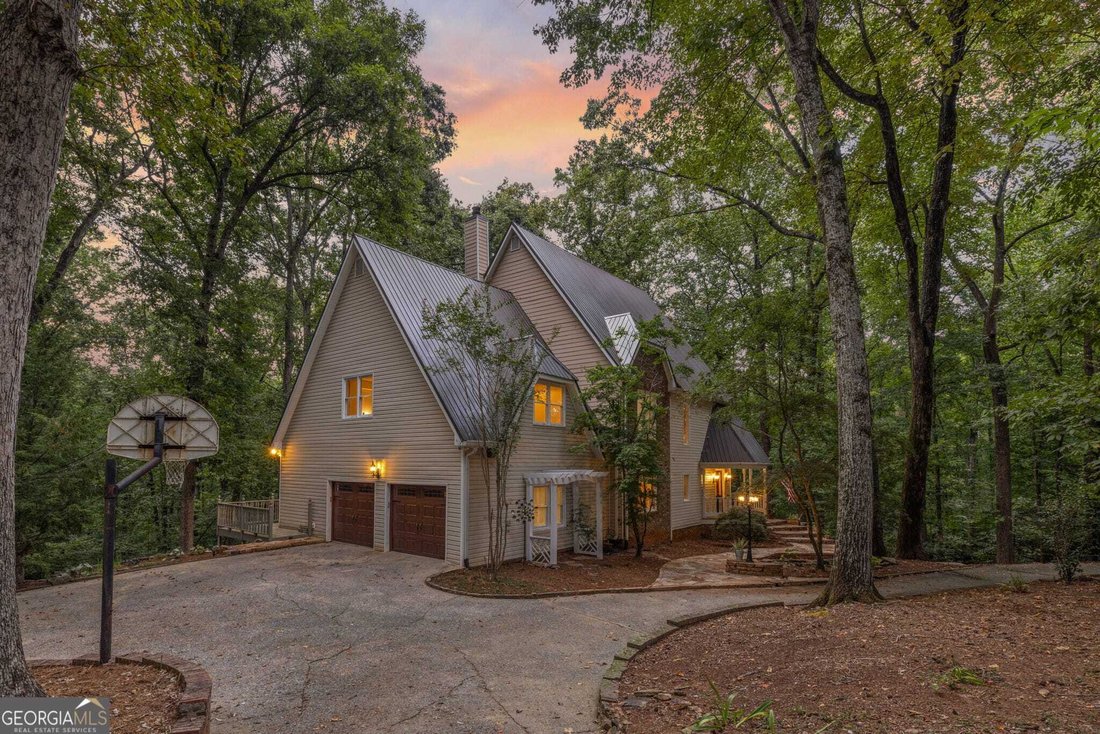 House in Marietta, Georgia, United States 1 - 18922124