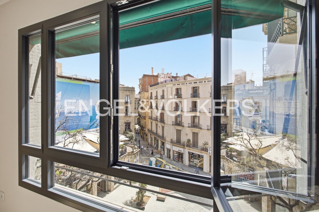 Apartment in Ciutat Vella, Barcelona, Spain 4 - 18942986