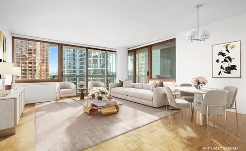 New York, New York, United States 1
