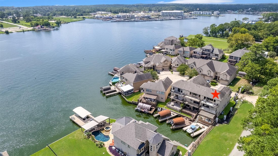 Condo in Conroe, Texas, United States 3 - 18940121