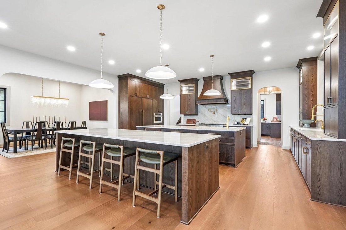 House in Menomonee Falls, Wisconsin, United States 3 - 18942071