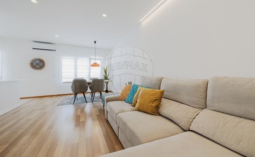 Apartment in Vila Franca de Xira, Lisbon, Portugal 1