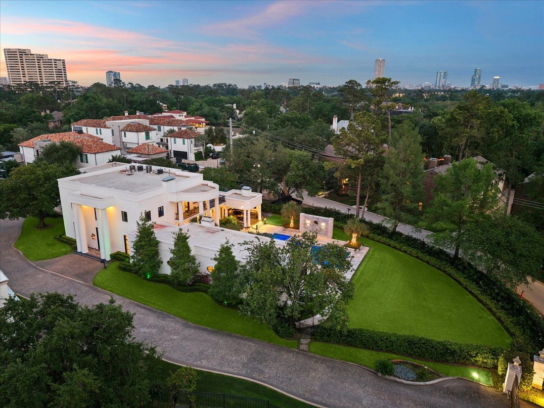 House in Houston, Texas, United States 2 - 18943448