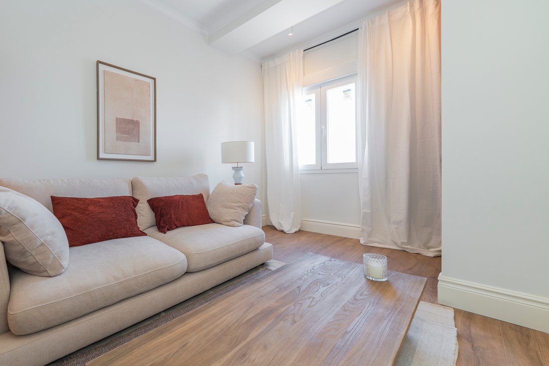 Apartment in Retiro, Madrid, Spain 3 - 18943028