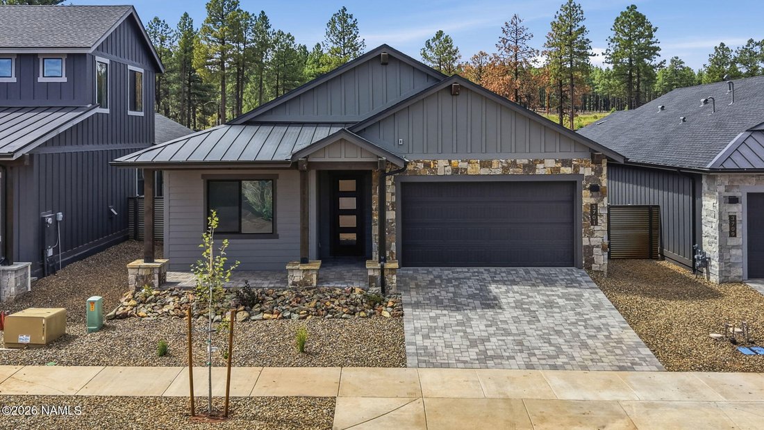 House in Flagstaff, Arizona, United States 1 - 17102532
