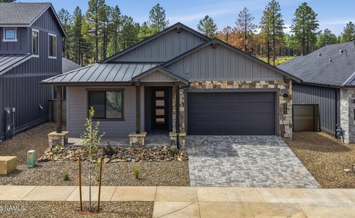House in Flagstaff, Arizona, United States 1