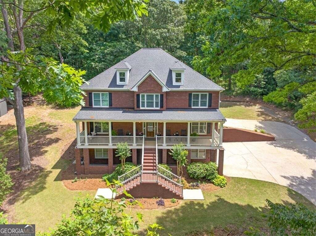 House in Winder, Georgia, United States 2 - 18940034
