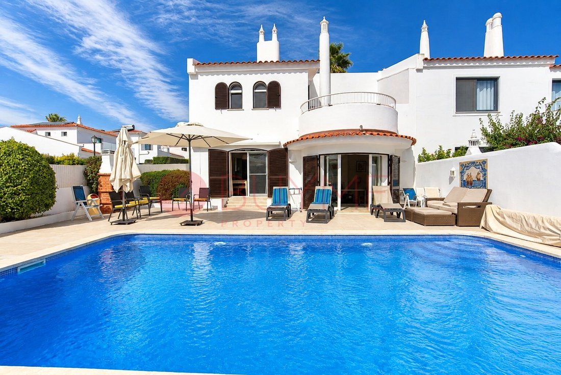House in Almancil, Algarve, Portugal 1 - 18944353