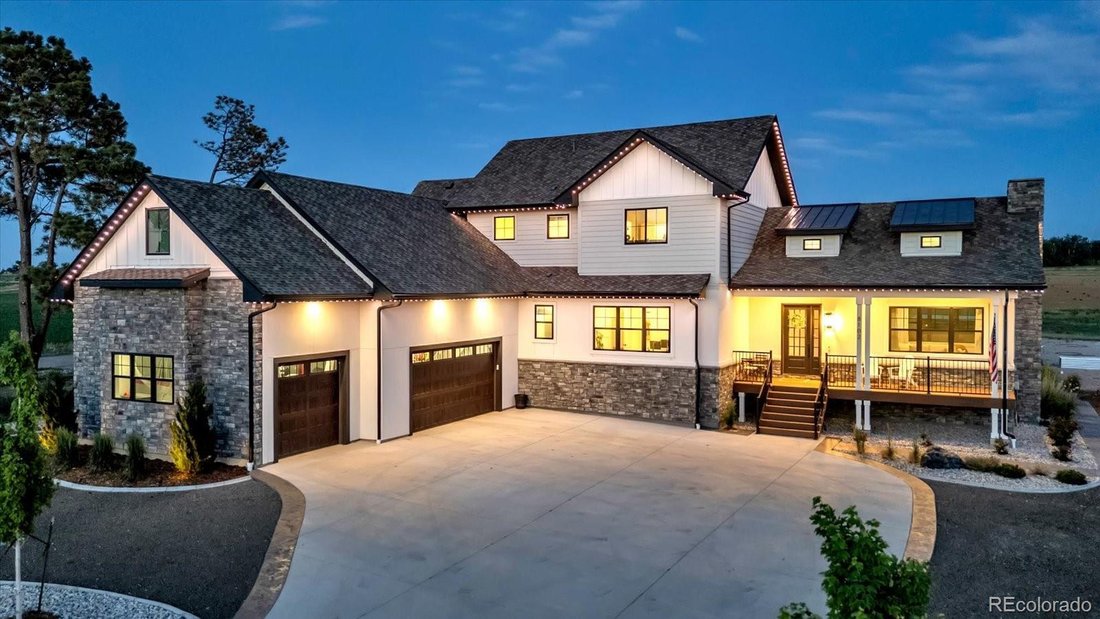 House in Frederick, Colorado, United States 5 - 18942200