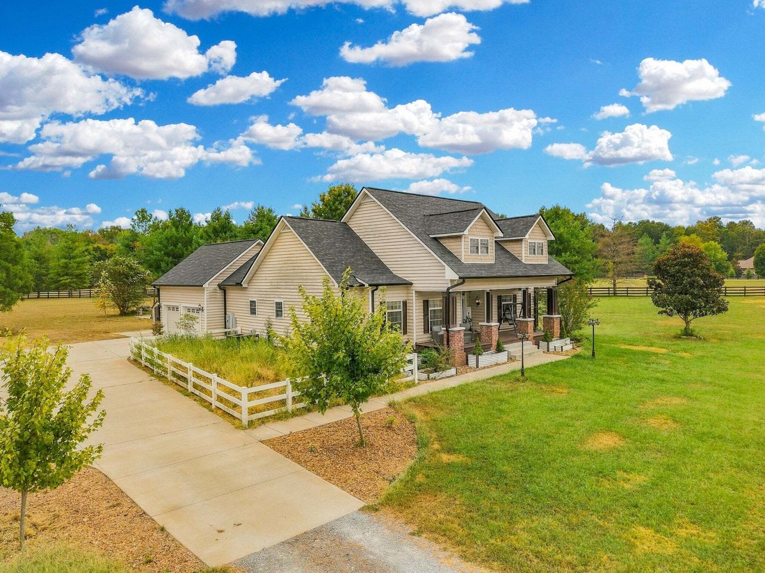 House in Mt. Juliet, Tennessee, United States 3 - 18942491