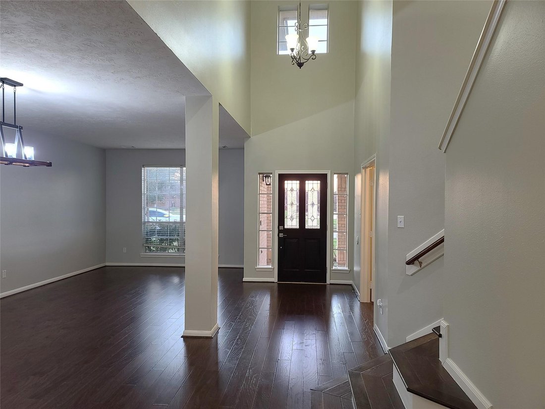 House in Katy, Texas, United States 5 - 18943515