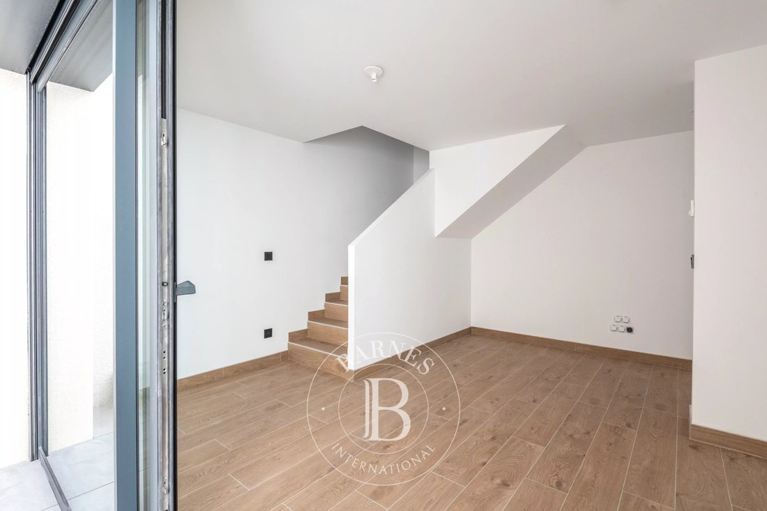 Wohnung in Les Brotteaux-Bellecombe-Masséna, Lyon 6e Arrondissement, Lyon 5 - 17755773