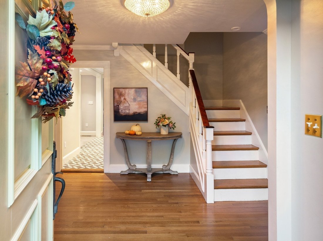 House in Belmont, Massachusetts, United States 2 - 18942741