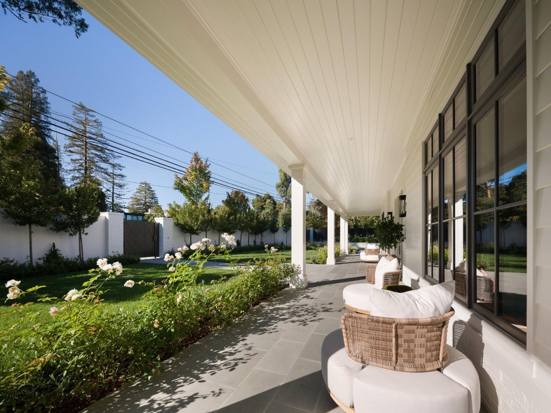 House in Burlingame, California, United States 3 - 18939416