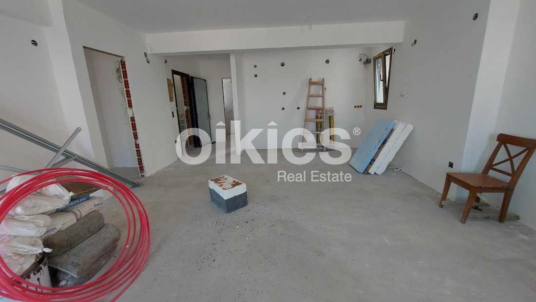 Apartment in Kalamaria, Macedonia and Thrace, Greece 3 - 18940073