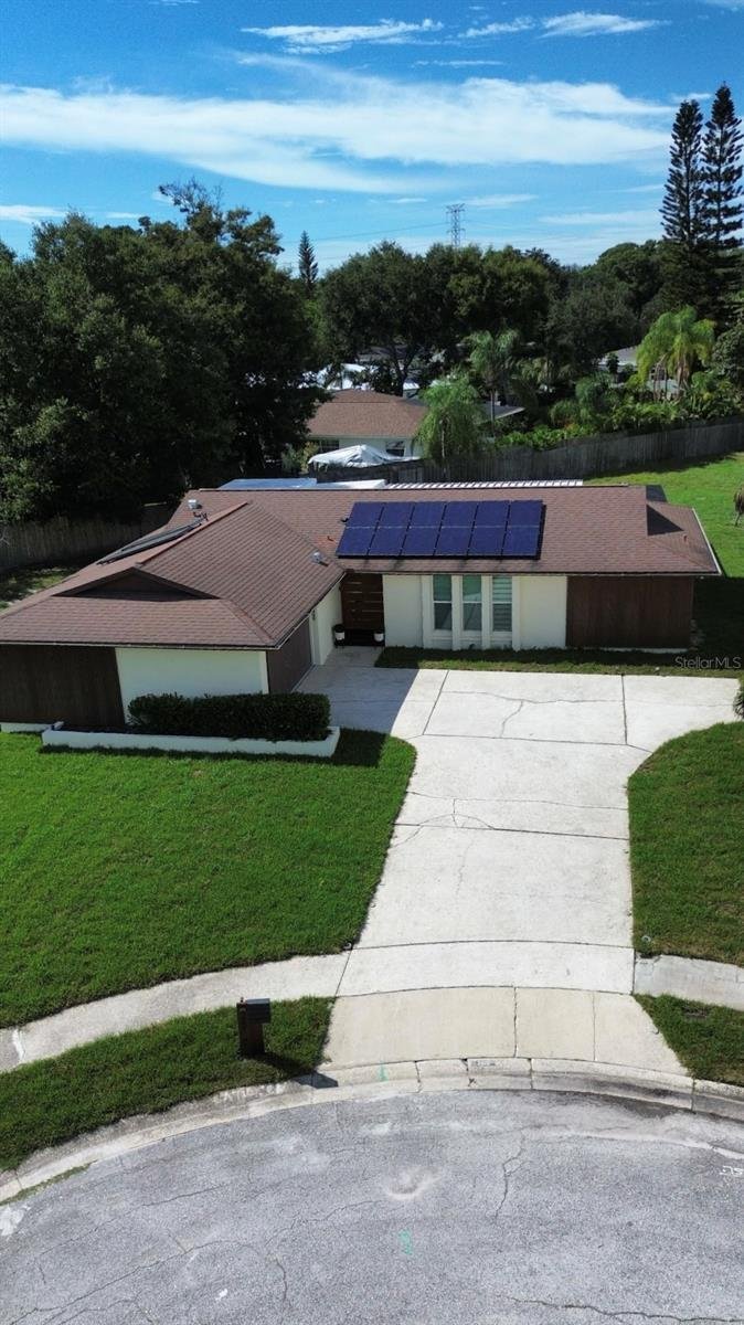 House in Clearwater, Florida, United States 1 - 18939873