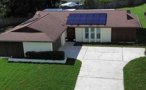 House in Clearwater, Florida, United States 1