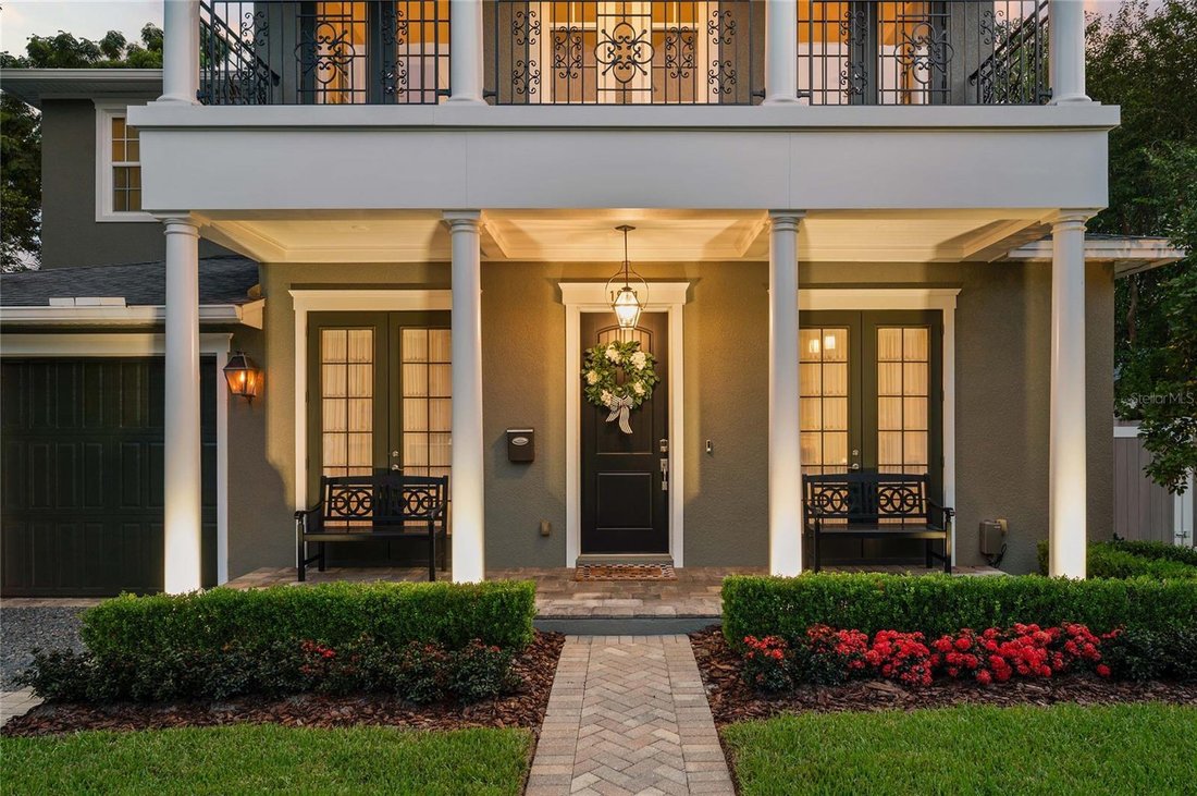 House in Winter Park, Florida, United States 1 - 18942765