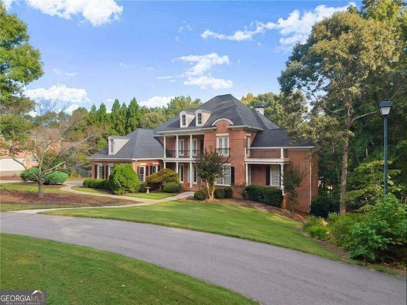 House in Braselton, Georgia, United States 1 - 18943286