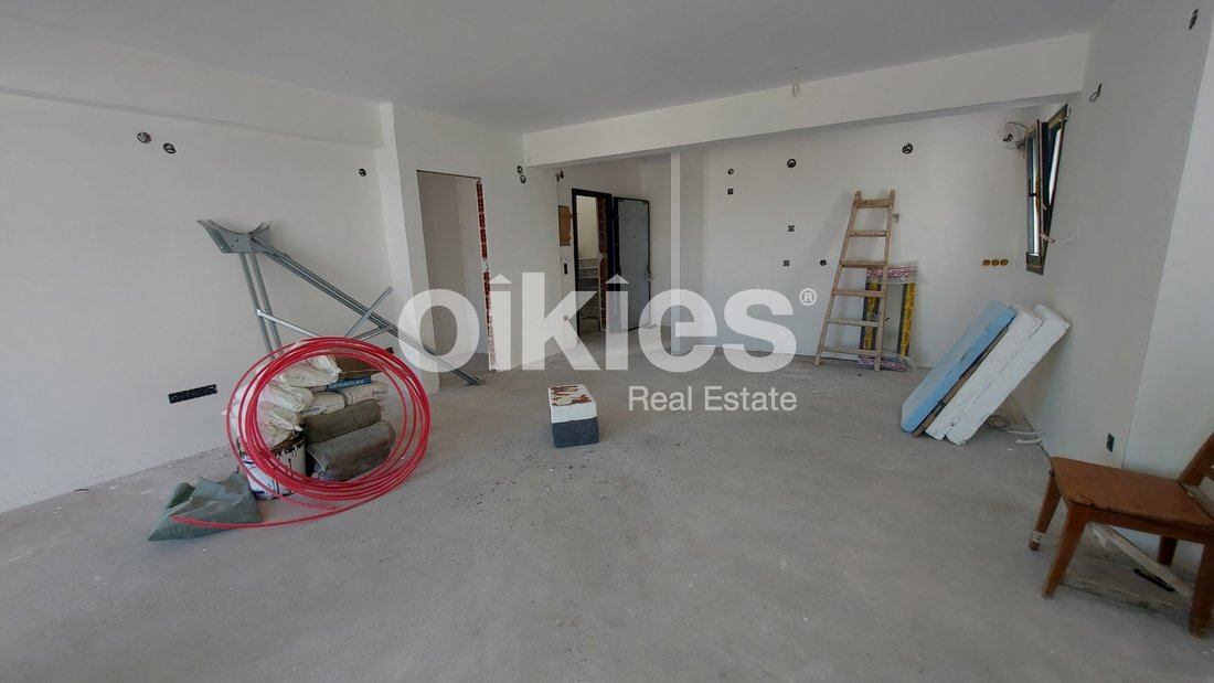 Apartment in Kalamaria, Macedonia and Thrace, Greece 5 - 18940073