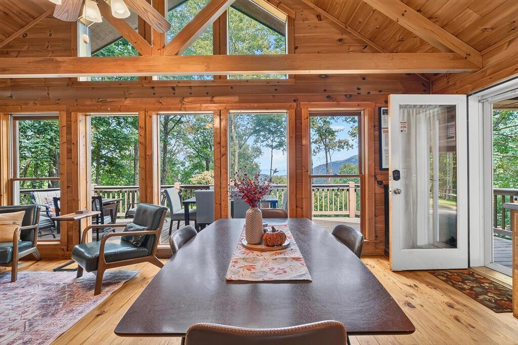 House in Ellijay, Georgia, United States 1 - 18803629