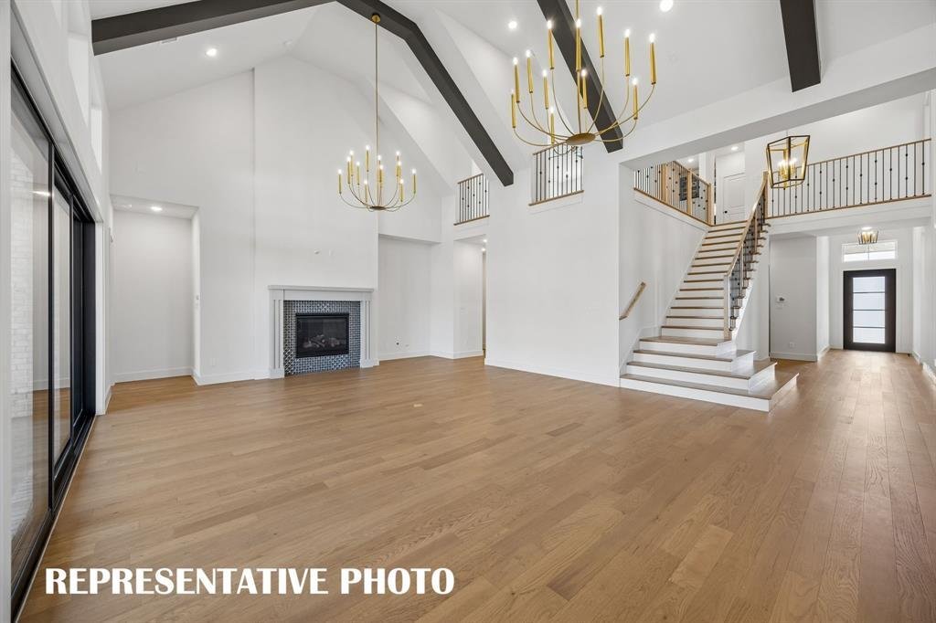 House in Prosper, Texas, United States 5 - 18943556