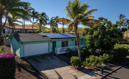 Farm Ranch in Waikoloa Village, Hawaii, United States 1