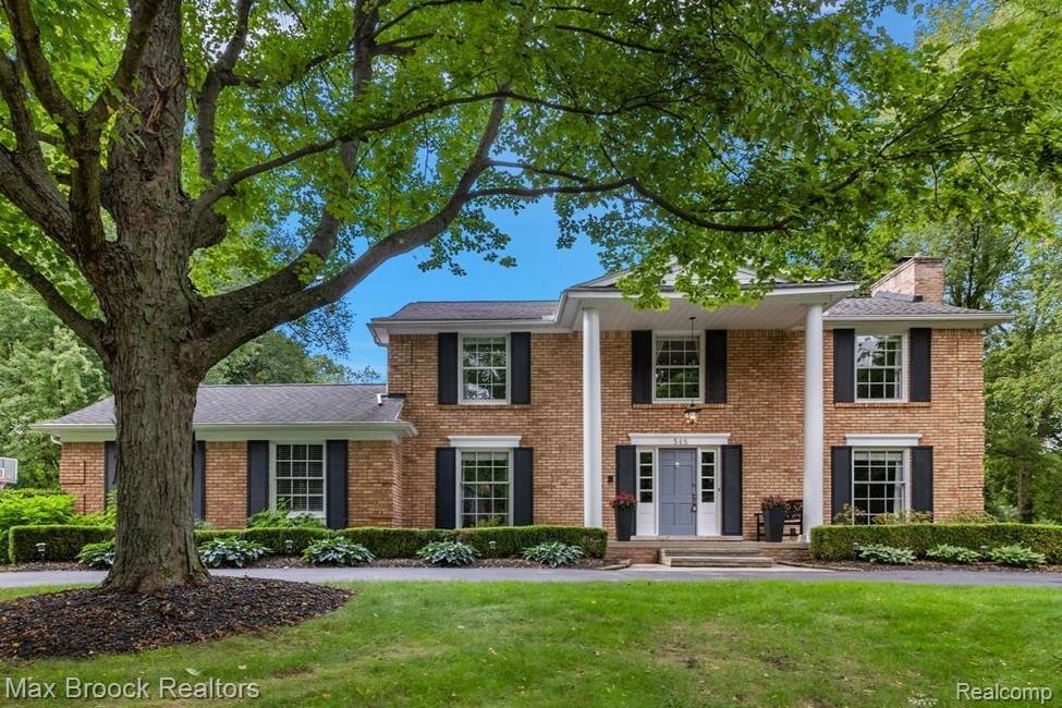 House in Bloomfield Hills, Michigan, United States 1 - 18943398