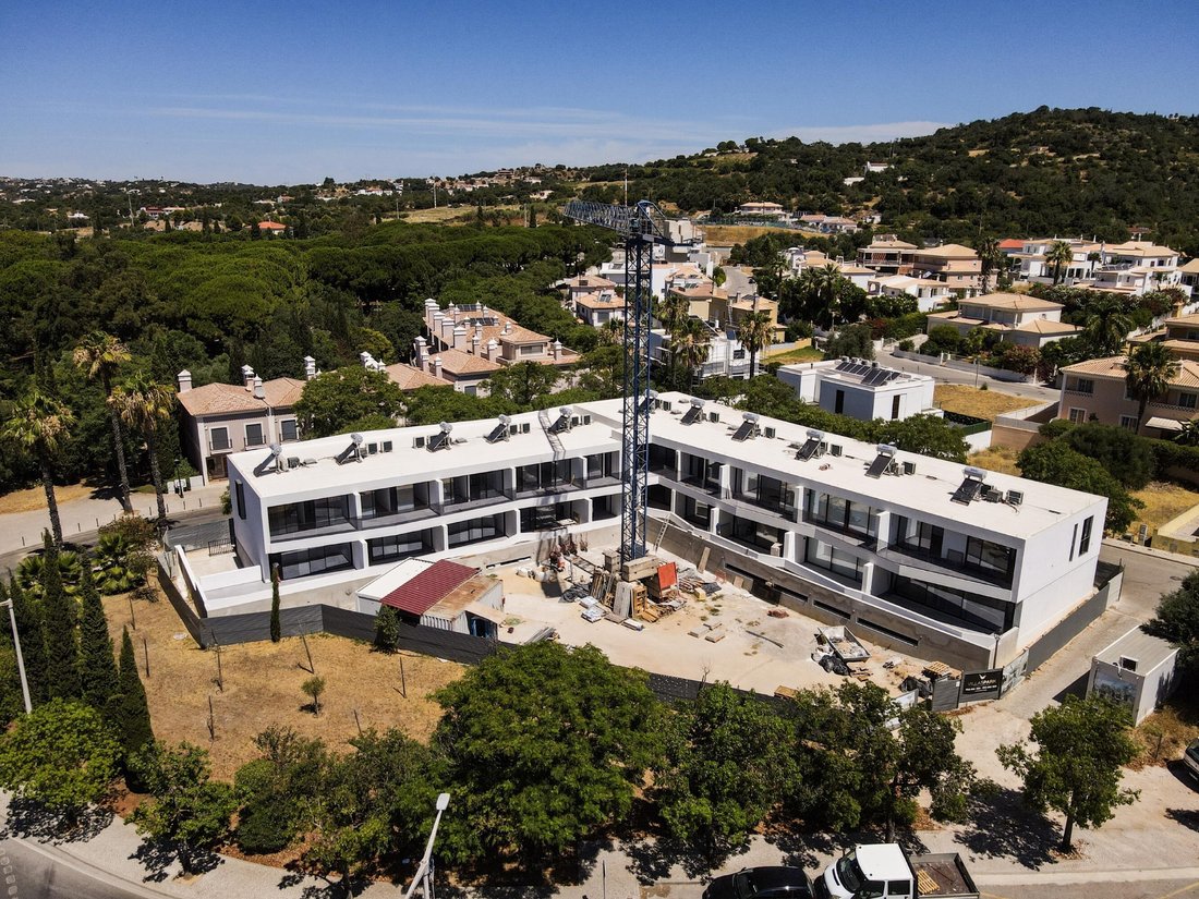 House in Loule (Sao Clemente), Algarve, Portugal 5 - 18944293