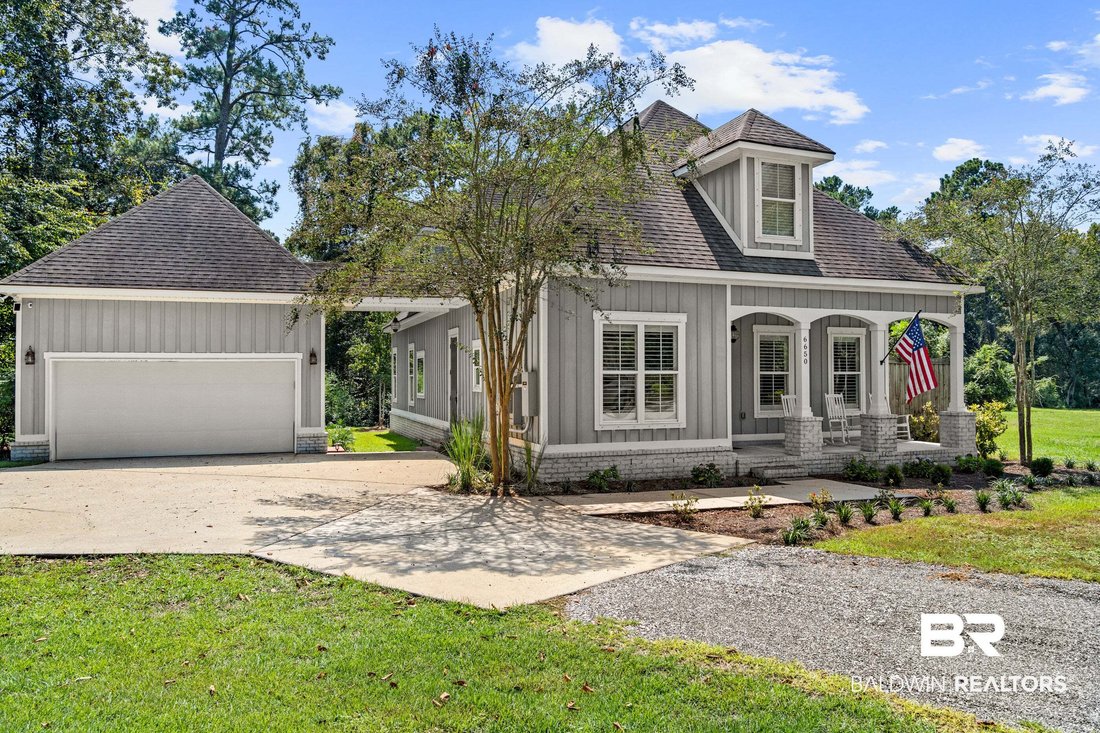 House in Daphne, Alabama, United States 3 - 18941906
