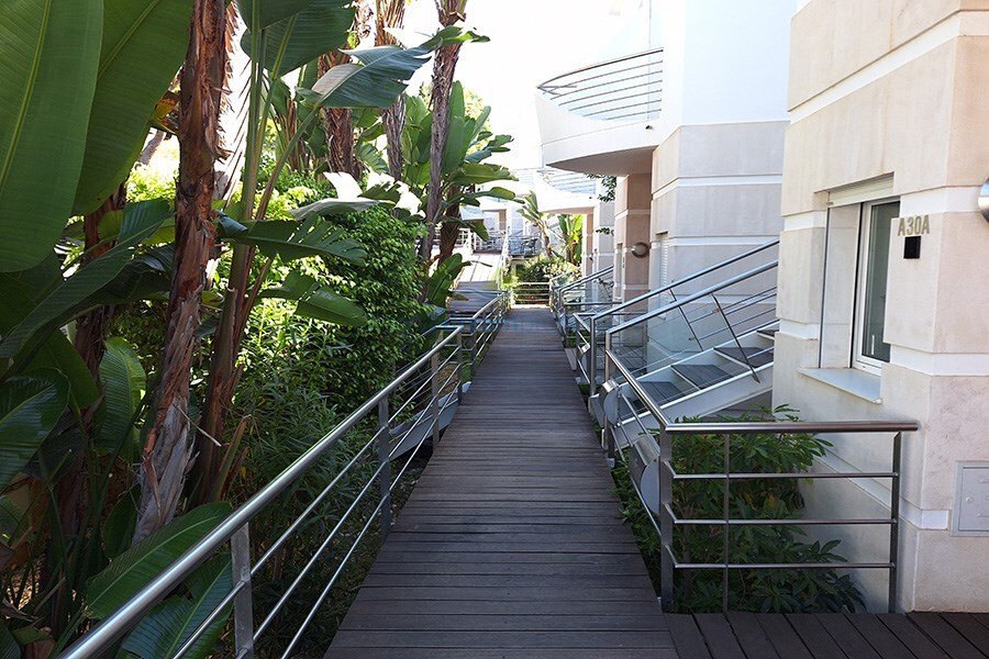 Apartment in Almancil, Algarve, Portugal 3 - 18944262