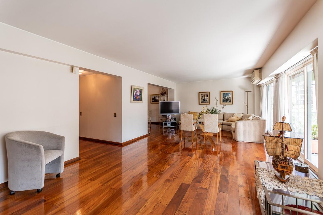 Apartment in Buenos Aires, Buenos Aires, Argentina 4 - 18413977