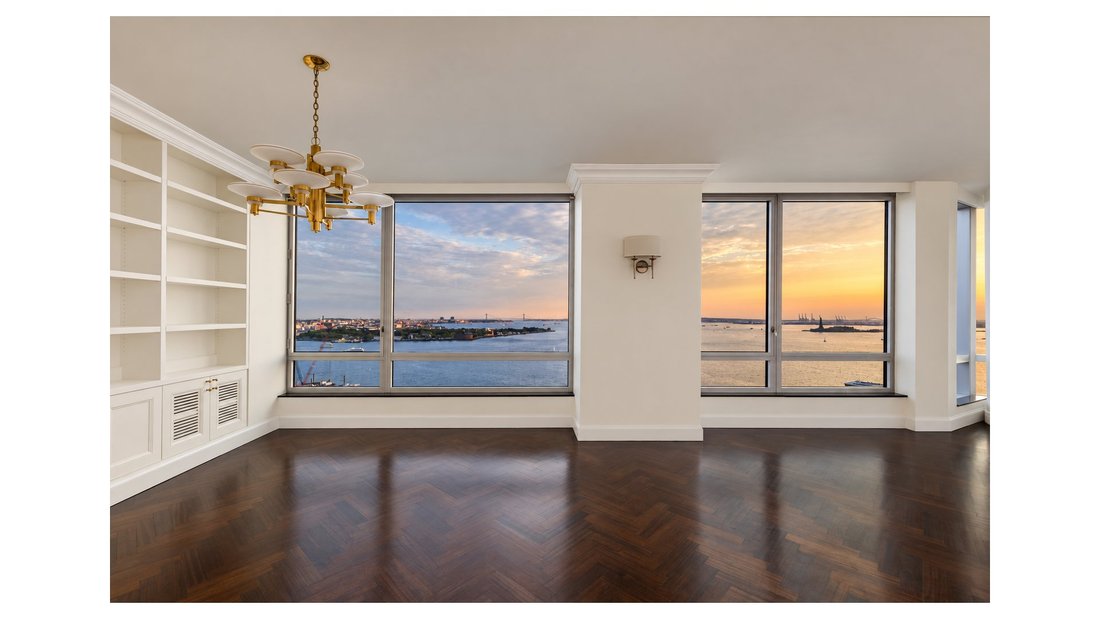 Condo in New York, New York, United States 3 - 18943759