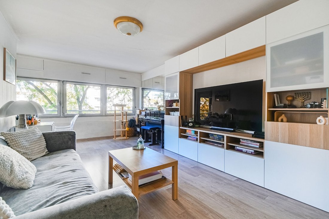 Apartment in Clignancourt-Jules Joffrin, Paris 18e Arrondissement, Paris 3 - 18940865