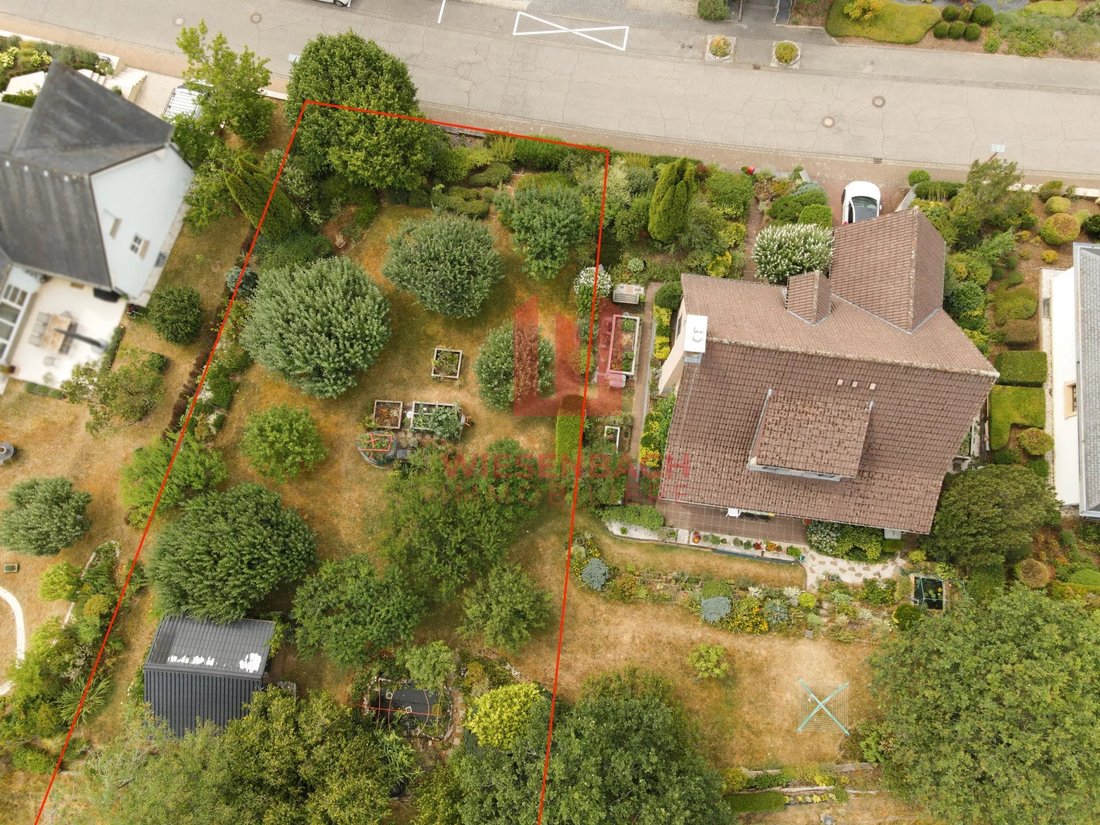 Land in Ettelbruck, Diekirch, Luxembourg 1 - 18660894