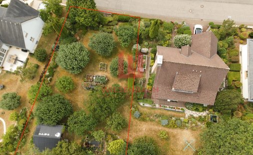 Land in Ettelbruck, Diekirch, Luxembourg 1
