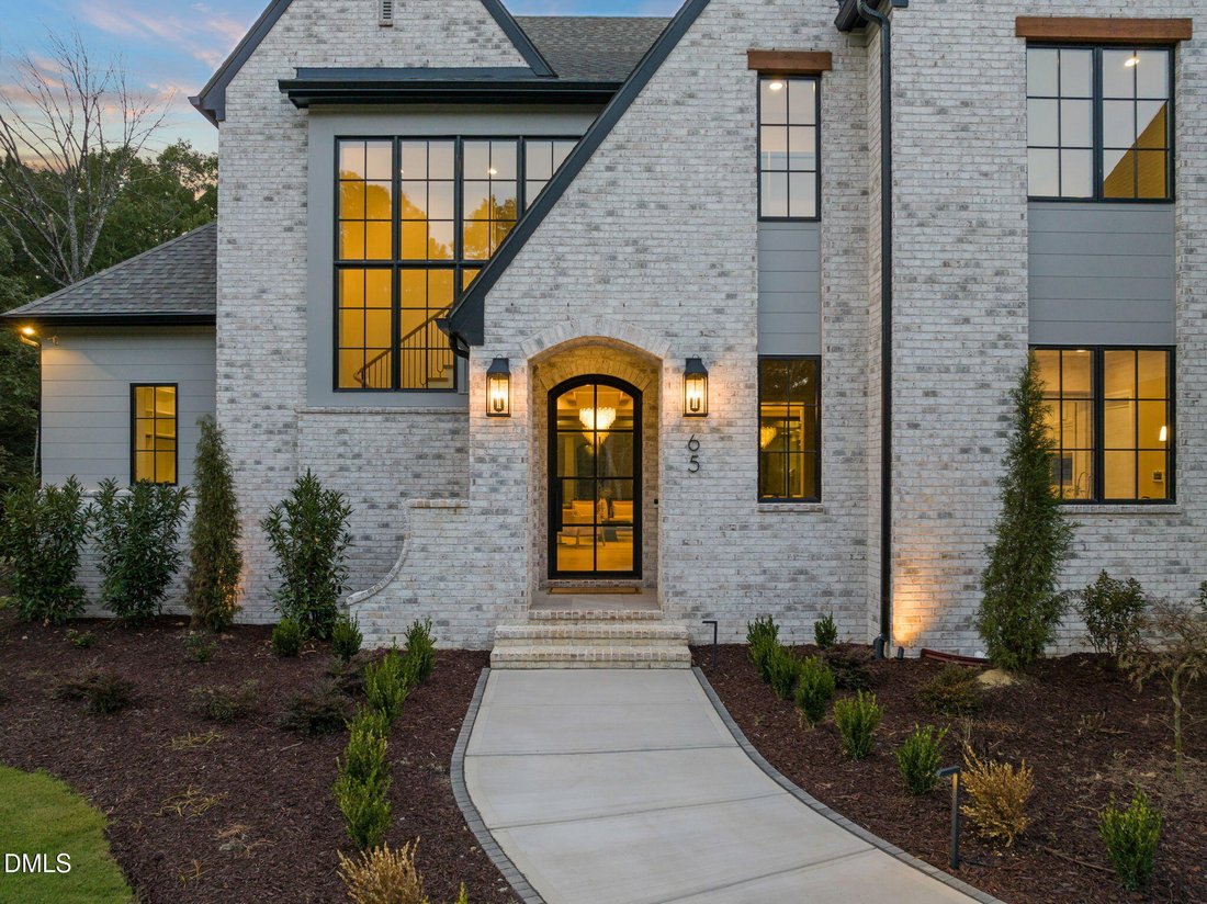 House in Pittsboro, North Carolina, United States 4 - 18942979